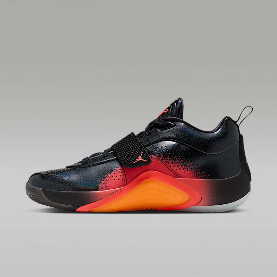 The Jordan Brand innovates through thoughtful design choices with